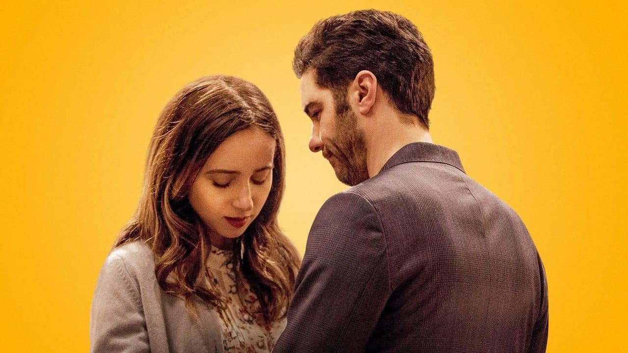Szene aus The Kindness of Strangers: Kleine Wunder unter Fremden