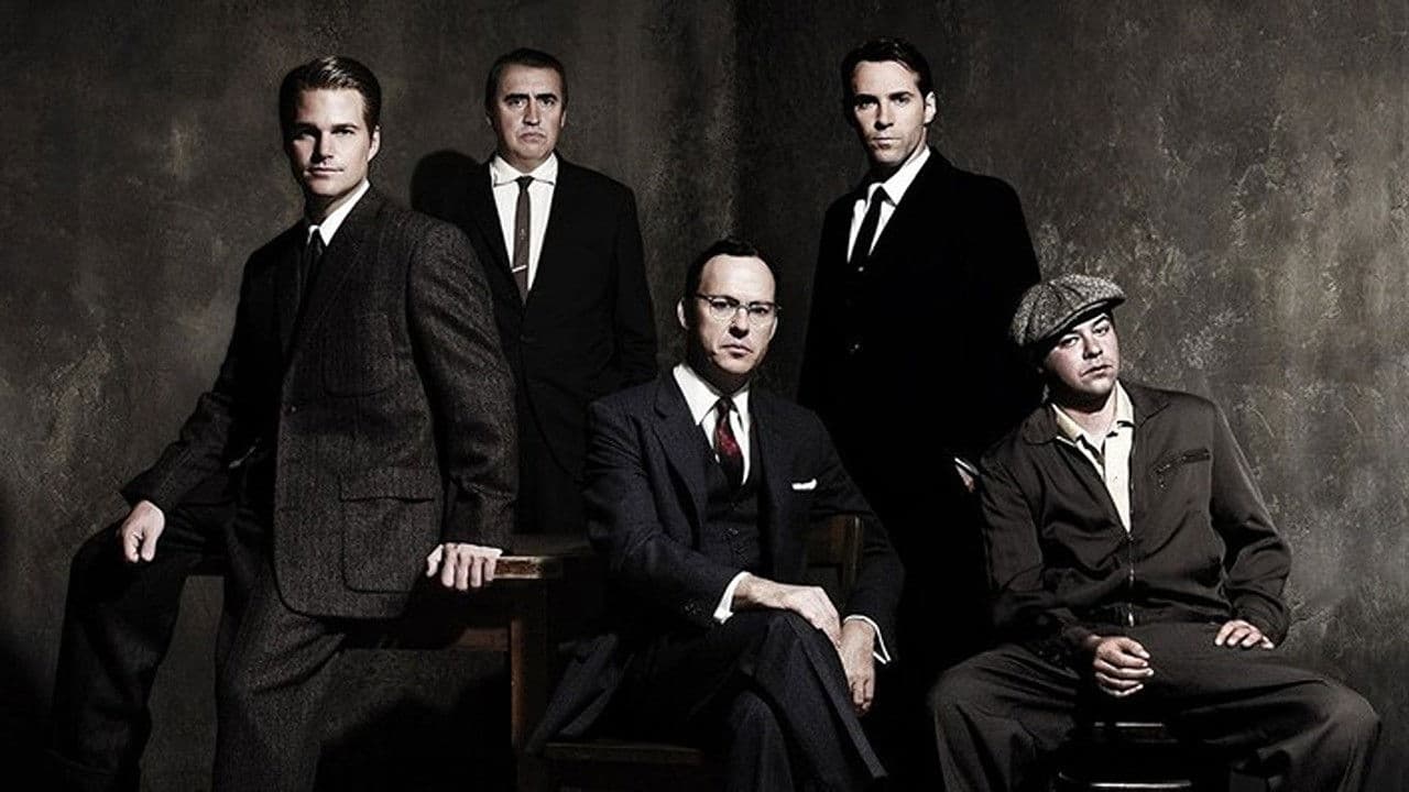 Szene aus The Company – Im Auftrag der CIA