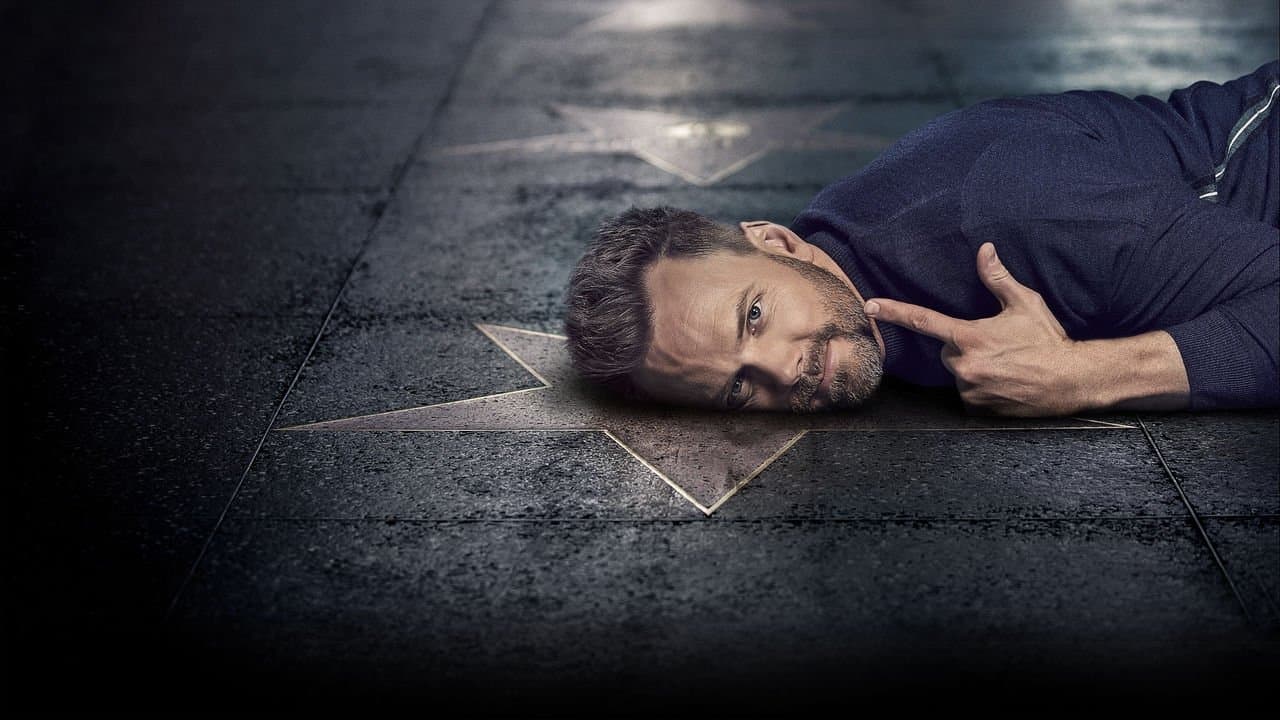 Szene aus The Joel McHale Show with Joel McHale