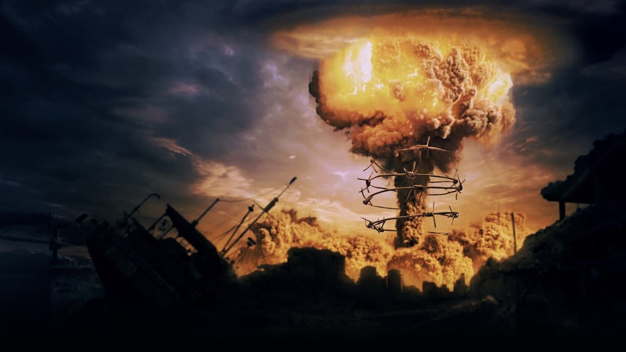 Szene aus Apokalypse: Der Kalte Krieg