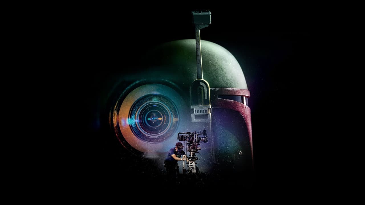 Szene aus Disney Galerie / Star Wars: Das Buch von Boba Fett
