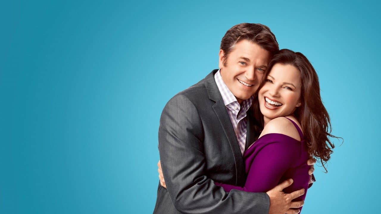 Szene aus Happily Divorced