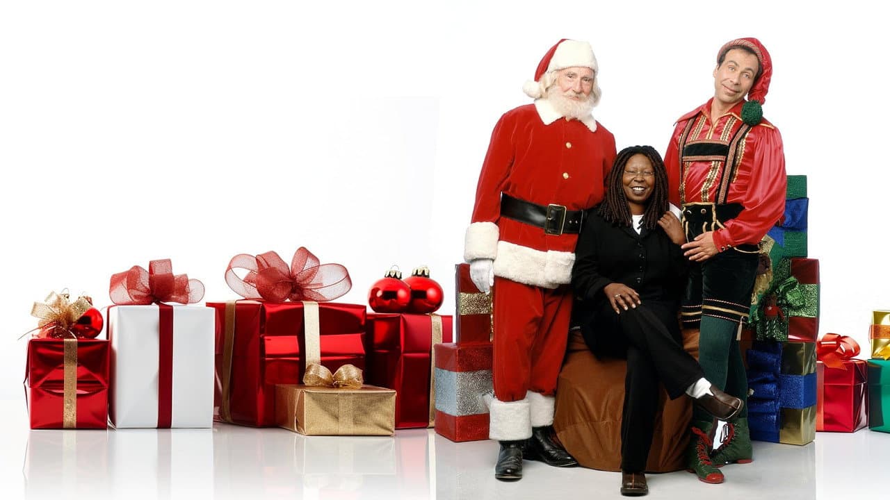 Szene aus Nenn mich einfach Nikolaus