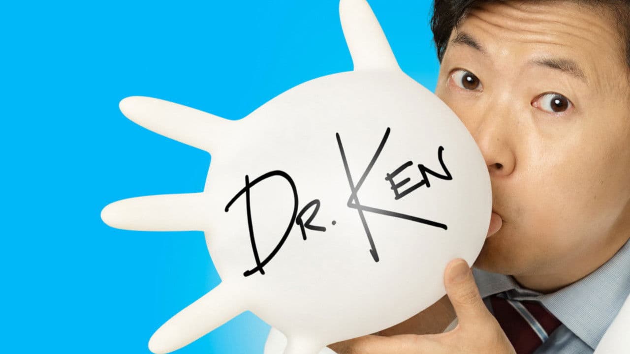 Szene aus Dr. Ken