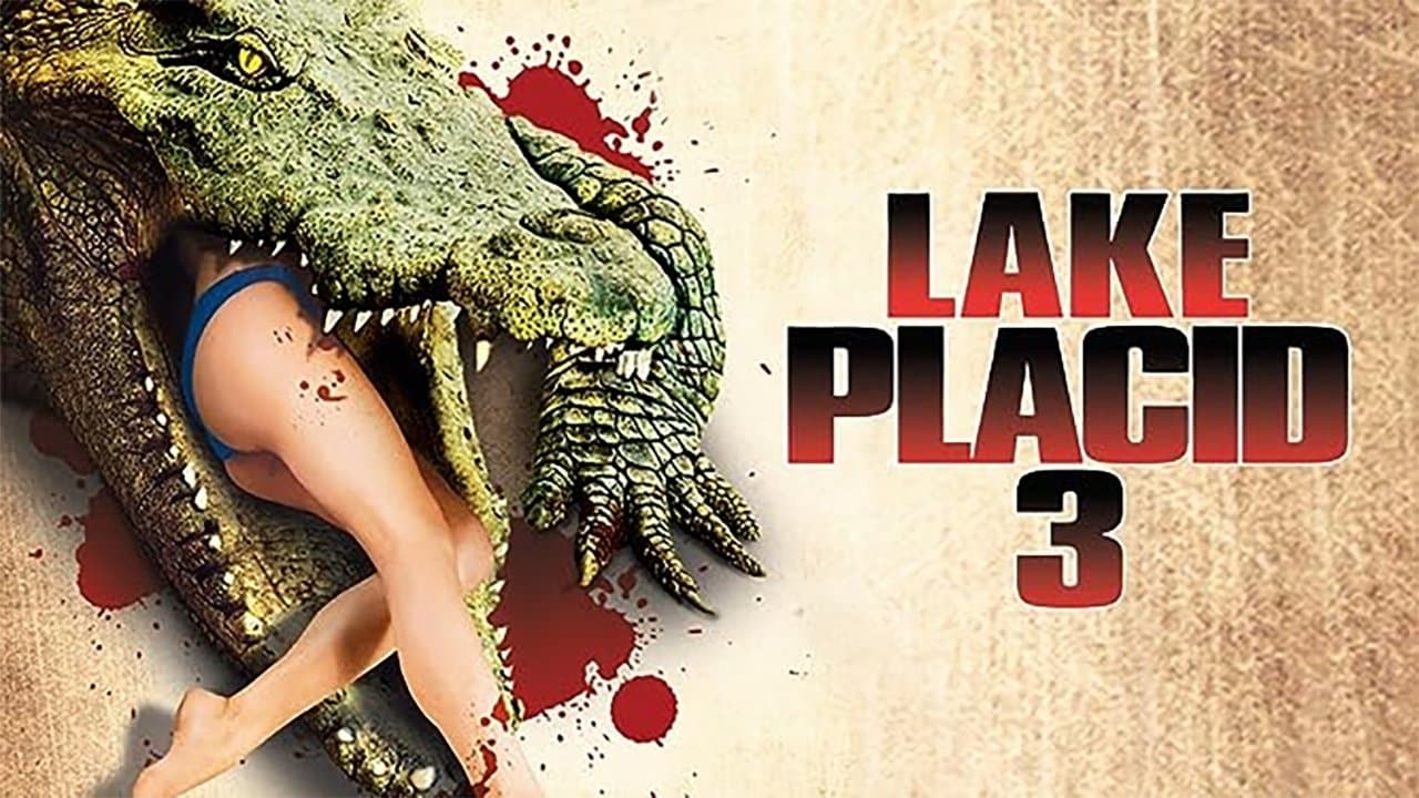 Szene aus Lake Placid 3