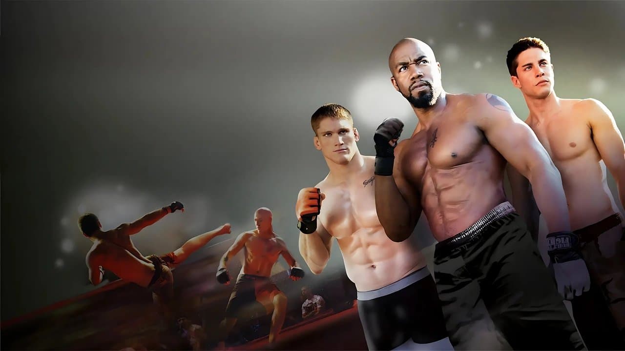 Szene aus The Fighters 2 - Beatdown