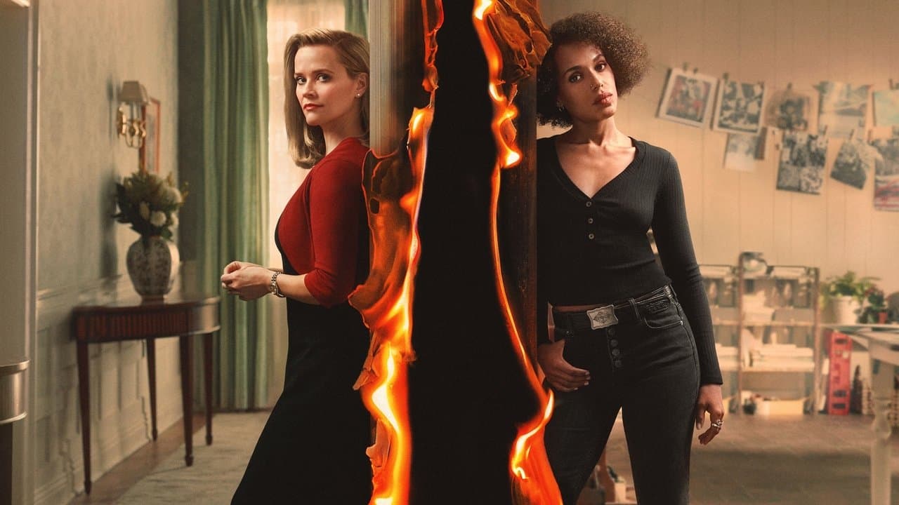 Szene aus Little Fires Everywhere