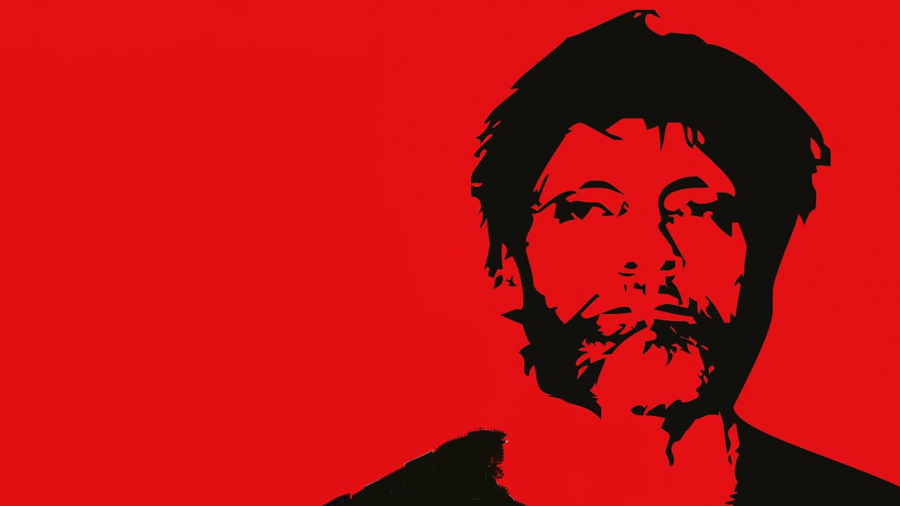 Szene aus Das Netz - Unabomber/LSD/Internet