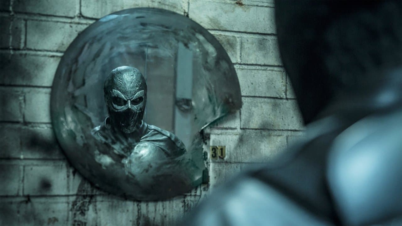 Szene aus Rendel