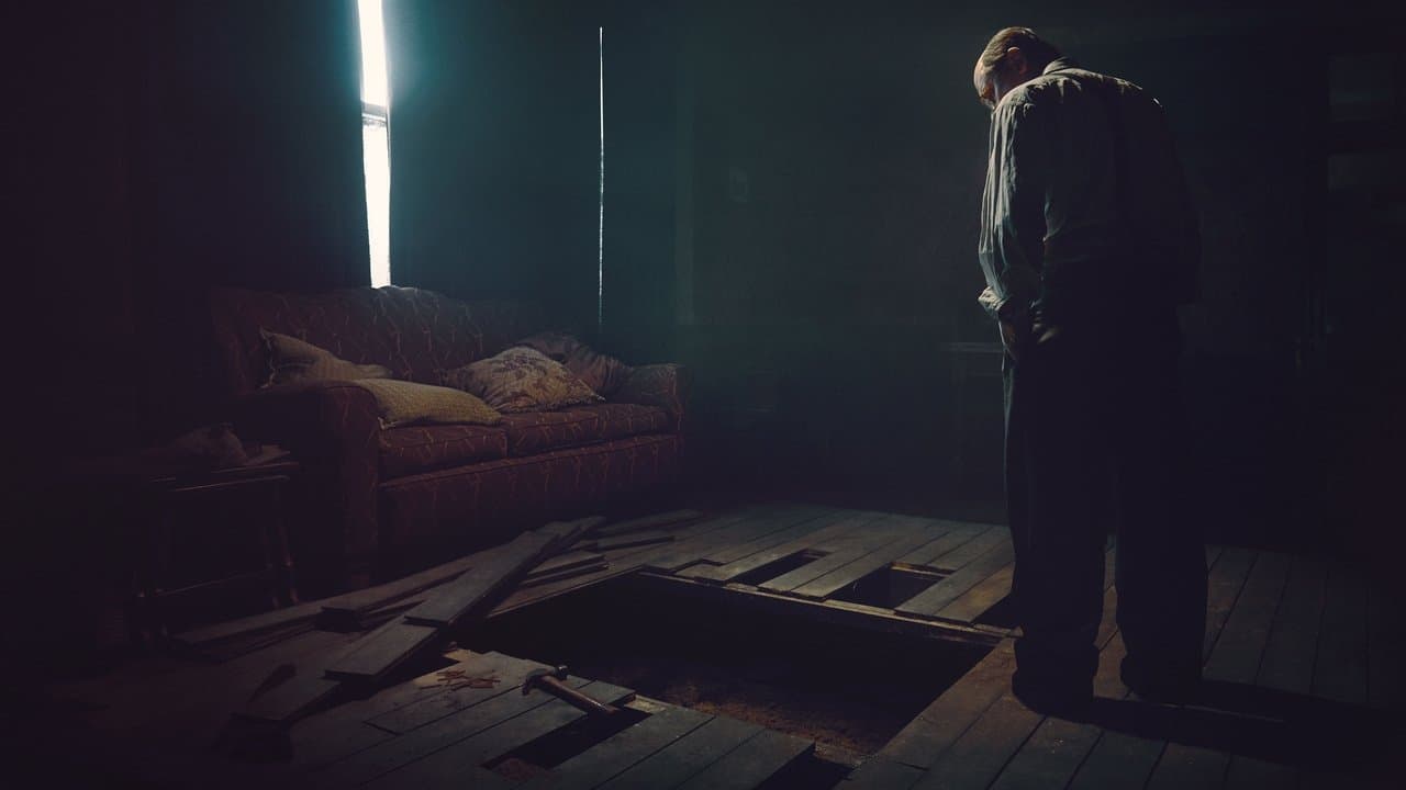 Szene aus Rillington Place – Der Böse
