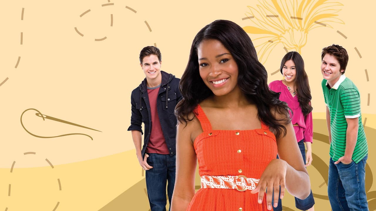 Szene aus True Jackson