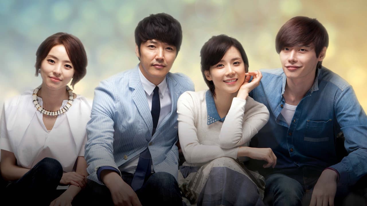 Szene aus 너의 목소리가 들려