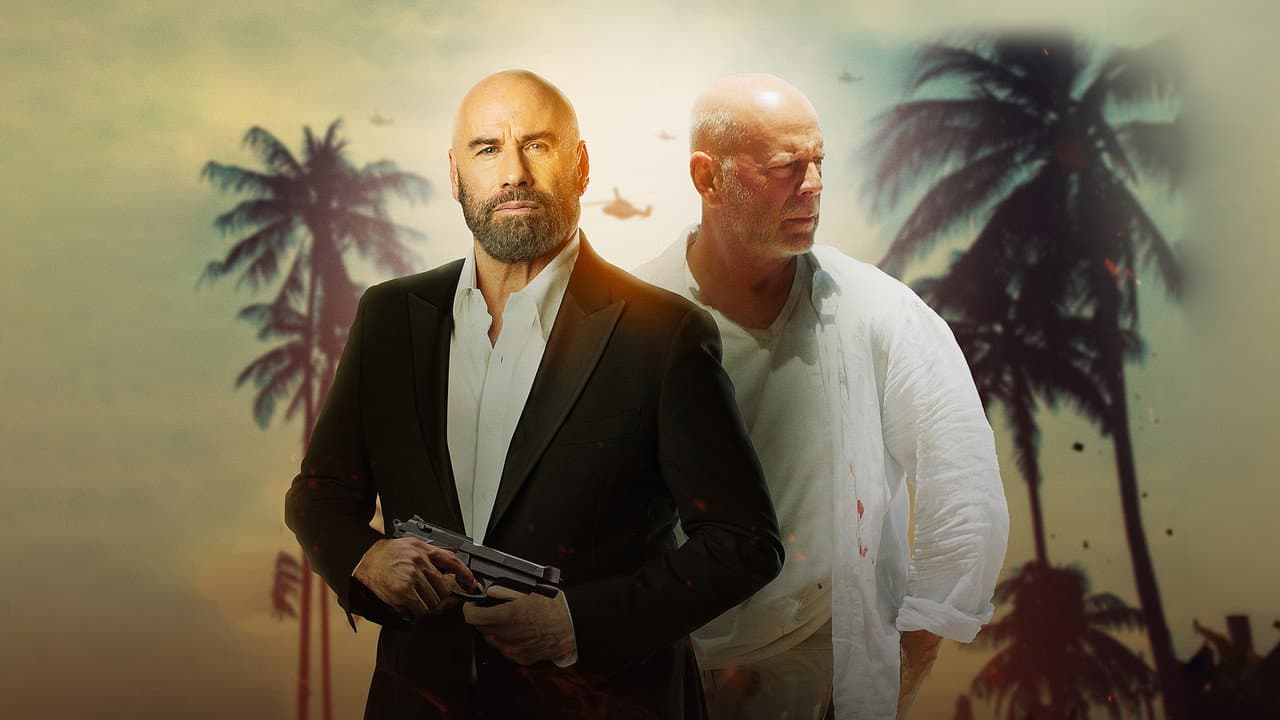 Szene aus Paradise City: Endstation Rache