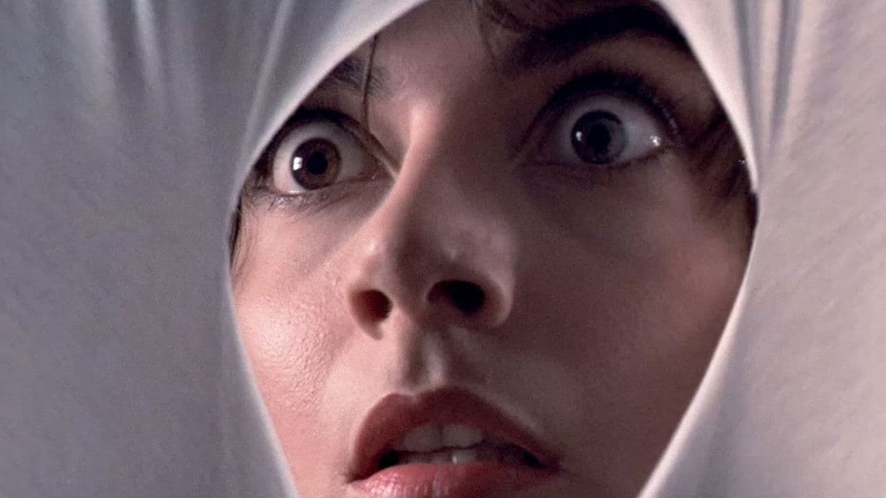 Szene aus Tenebrae