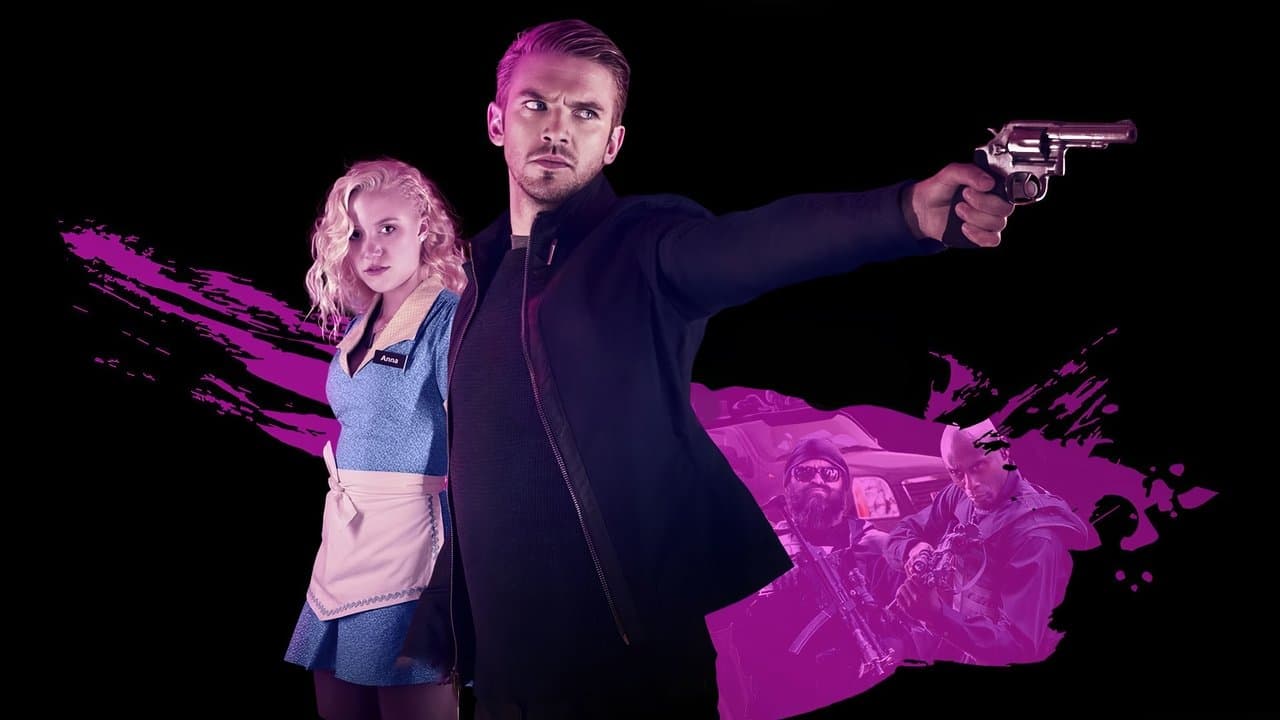 Szene aus The Guest