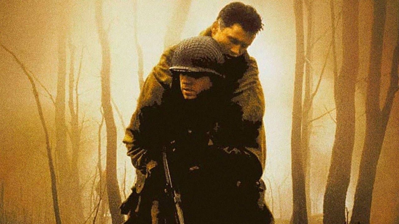 Szene aus The Sound of War - Wenn Helden sterben