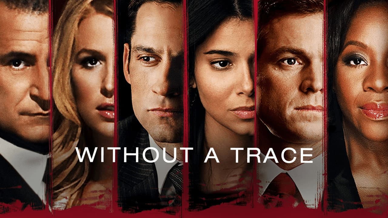 Szene aus Without a Trace - Spurlos verschwunden