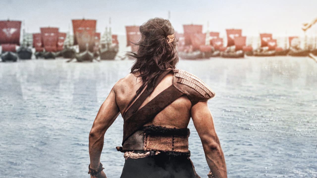 Szene aus Clash of Empires