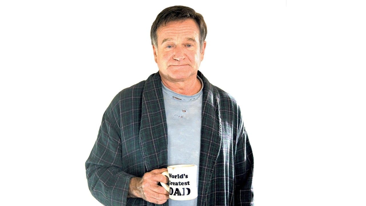 Szene aus World's Greatest Dad