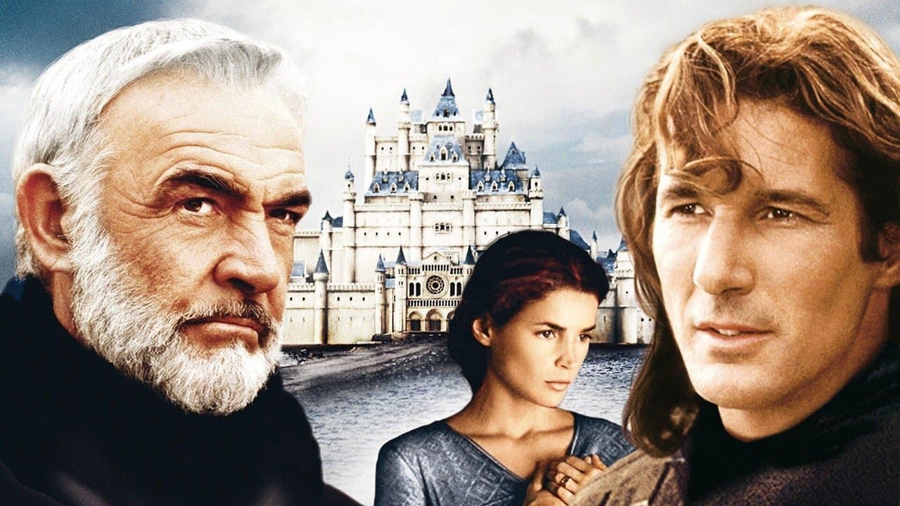 Szene aus Der 1. Ritter
