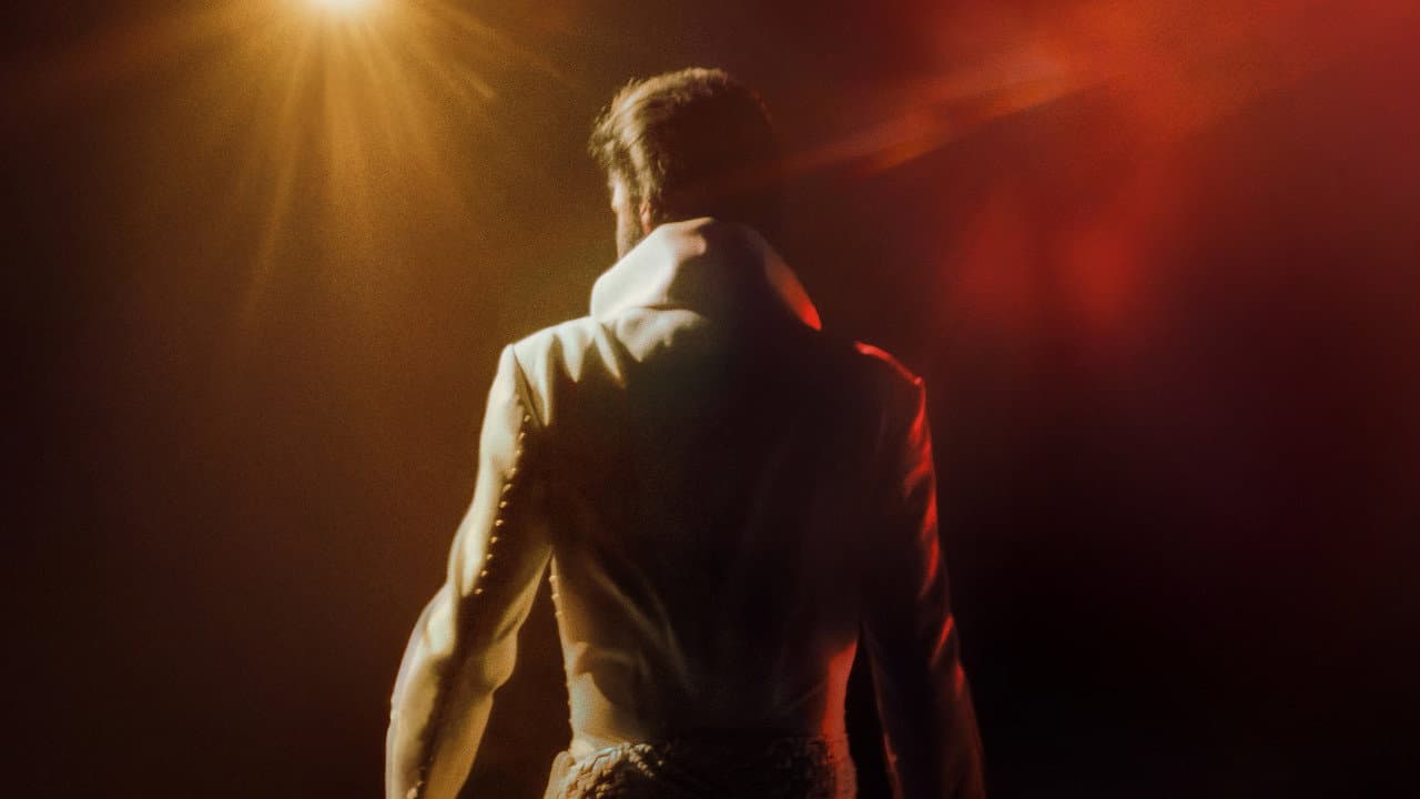 Szene aus EPiC: Elvis Presley in Concert
