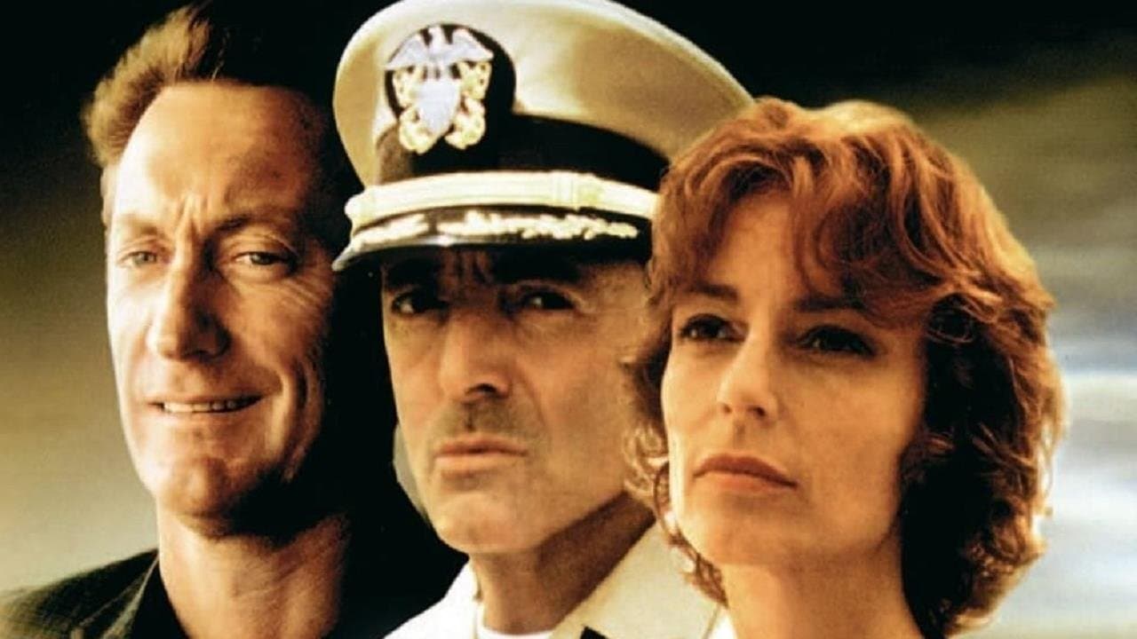 Szene aus USS Charleston - Die letzte Hoffnung der Menschheit