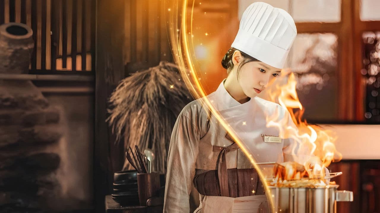 Szene aus Bon Appétit, Your Majesty