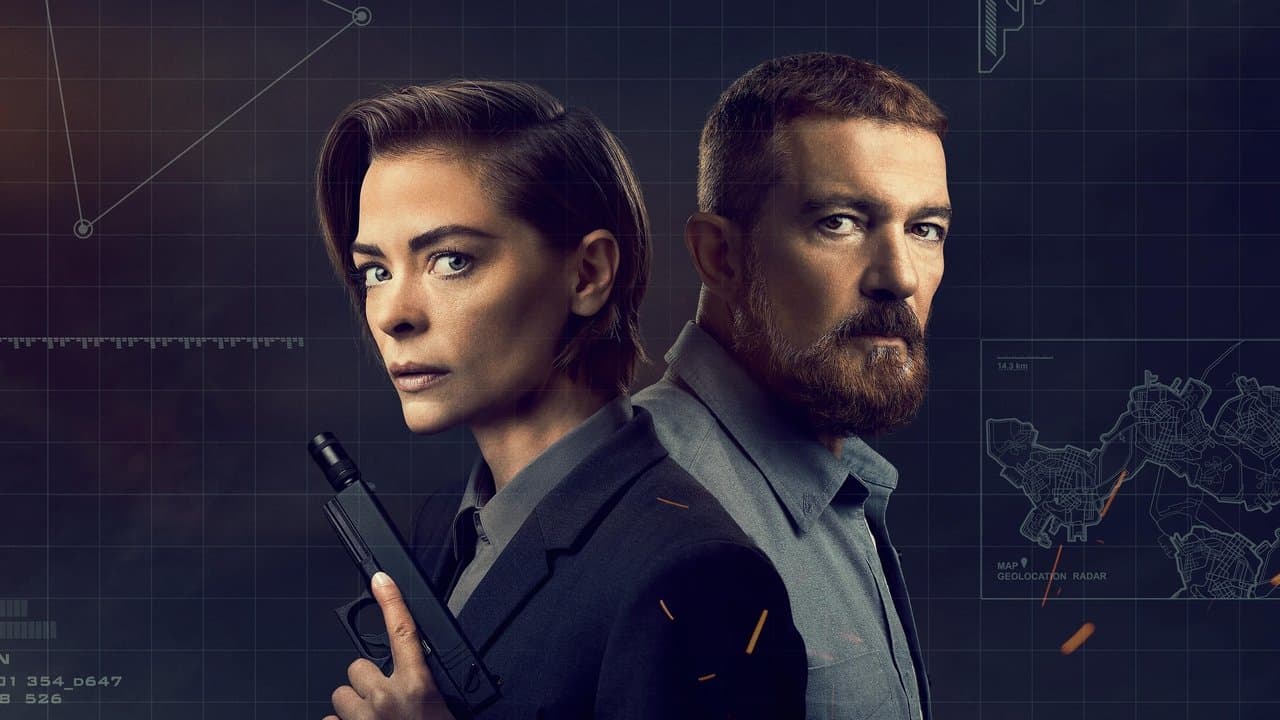 Szene aus Code Name Banshee