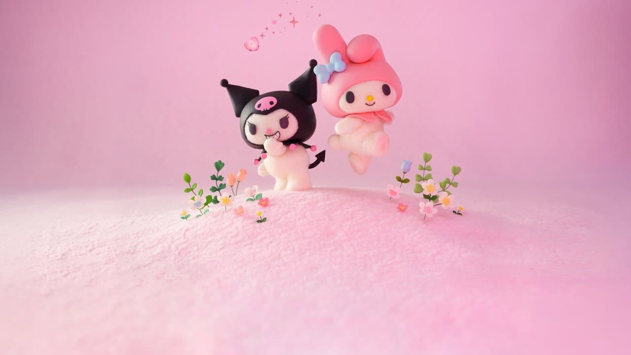 Szene aus My Melody & Kuromi