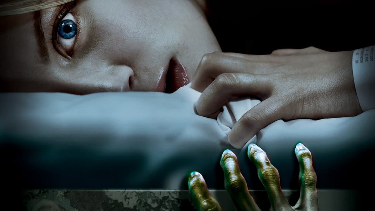 Szene aus Boogeyman 2