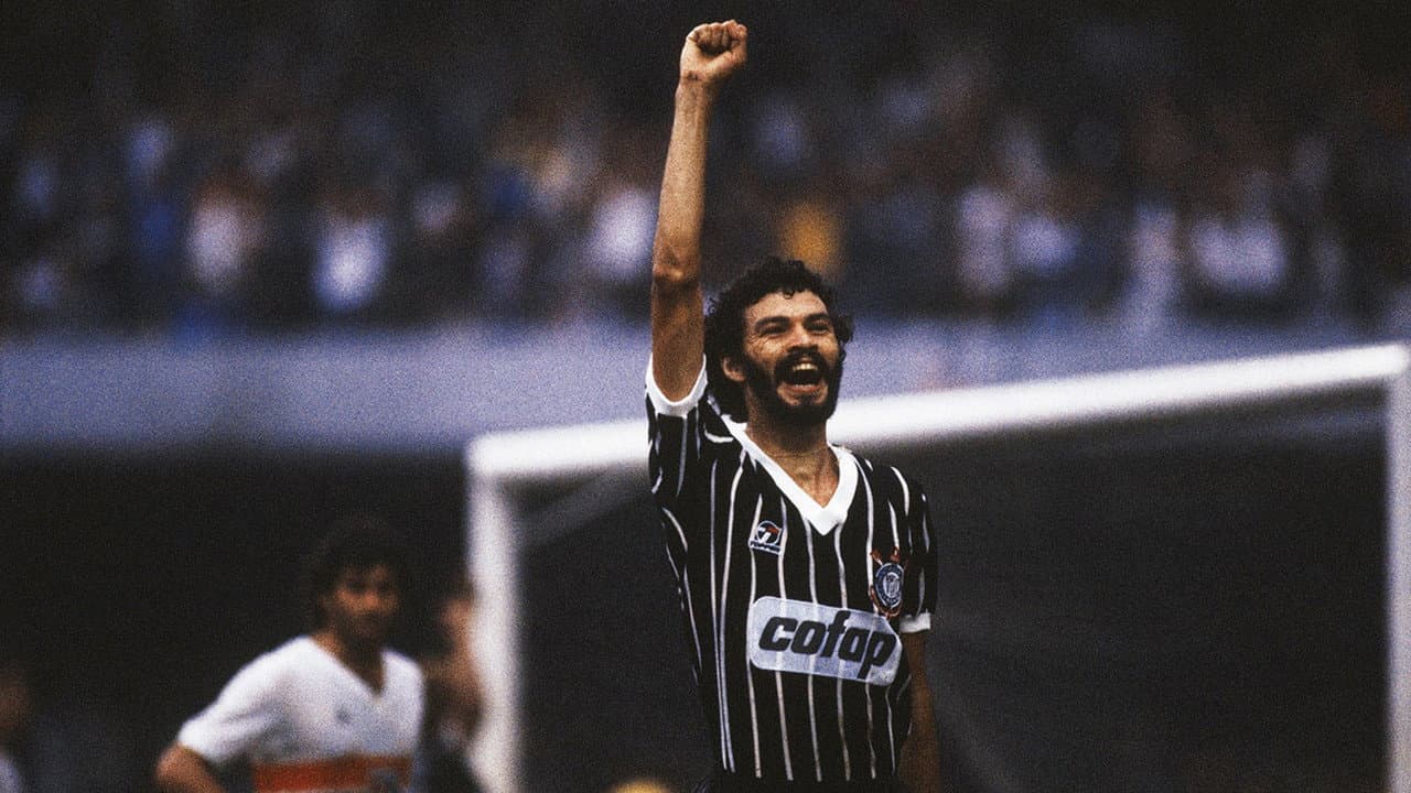 Szene aus Rebellen am Ball