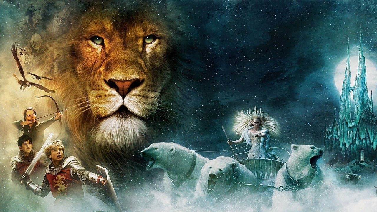 Szene aus Die Chroniken von Narnia: Der König von Narnia