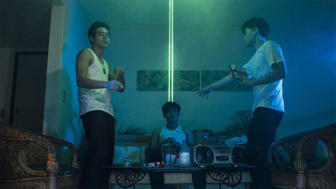 Szene aus 2 Cool 2 Be 4gotten