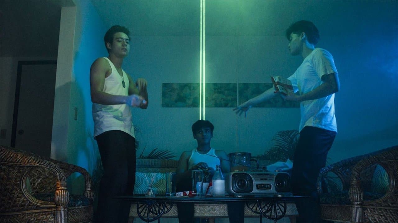 Szene aus 2 Cool 2 Be 4gotten