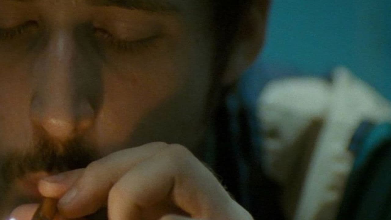 Szene aus Half Nelson