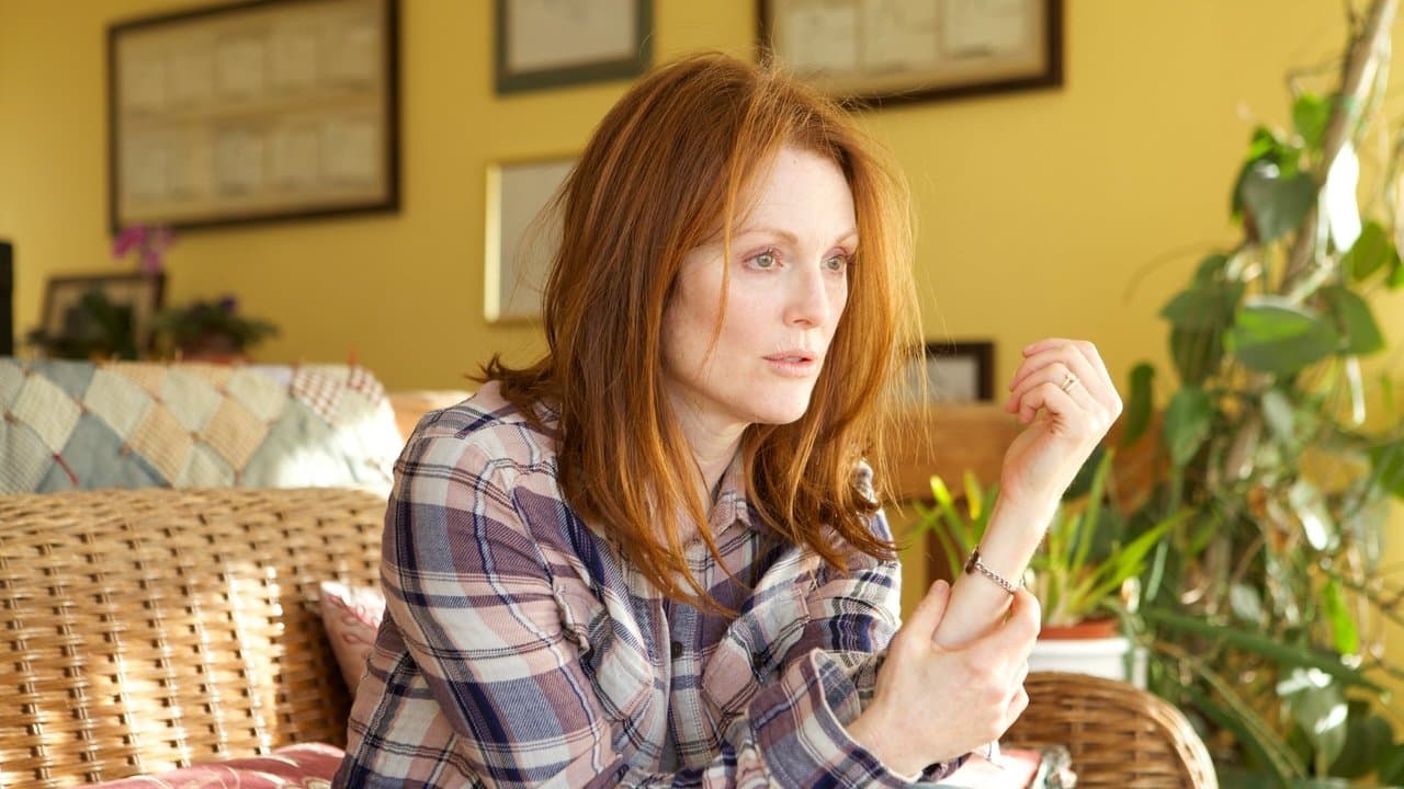 Szene aus Still Alice - Mein Leben ohne Gestern