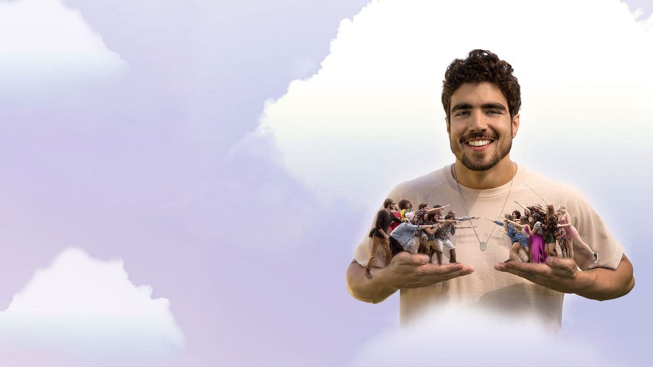 Szene aus Are You The One? Brasil