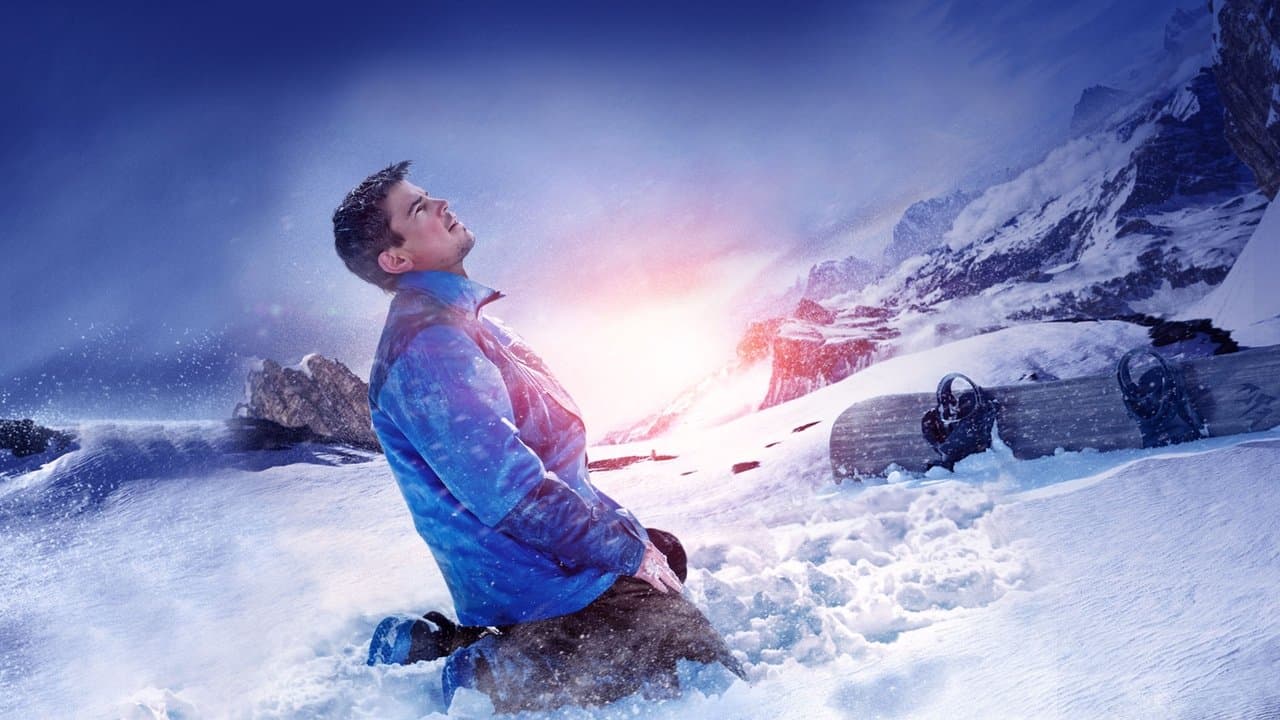 Szene aus 6 Below - Verschollen im Schnee