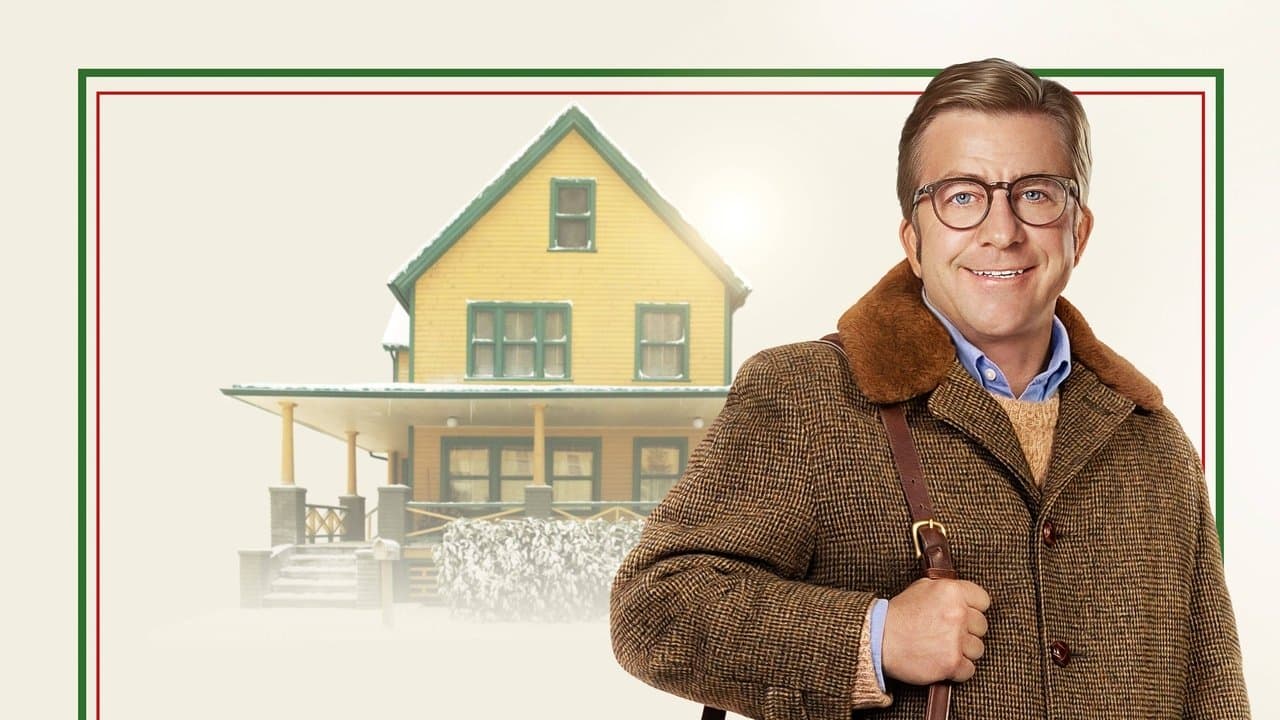 Szene aus A Christmas Story Christmas: Leise rieselt der Stress