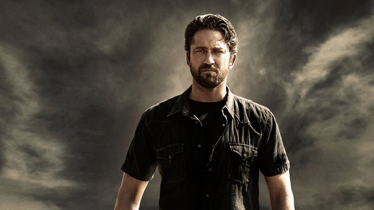 Szene aus Machine Gun Preacher