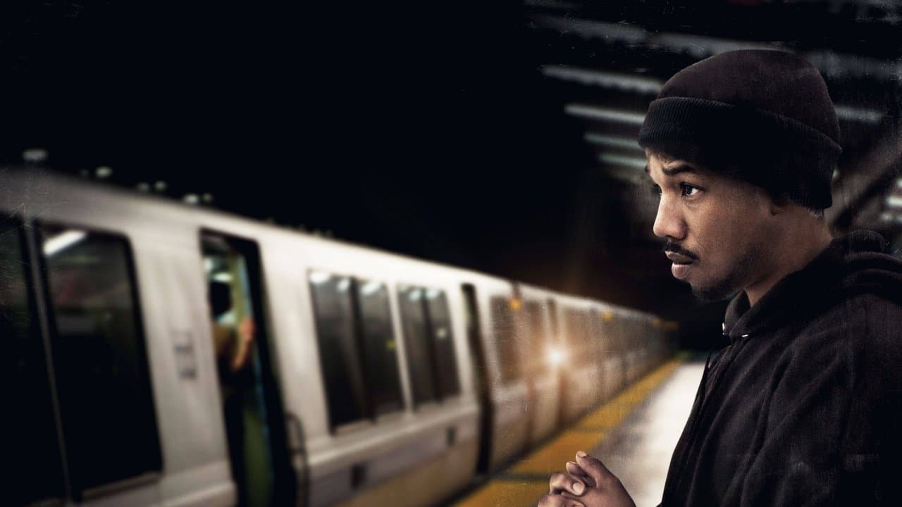 Szene aus Nächster Halt: Fruitvale Station