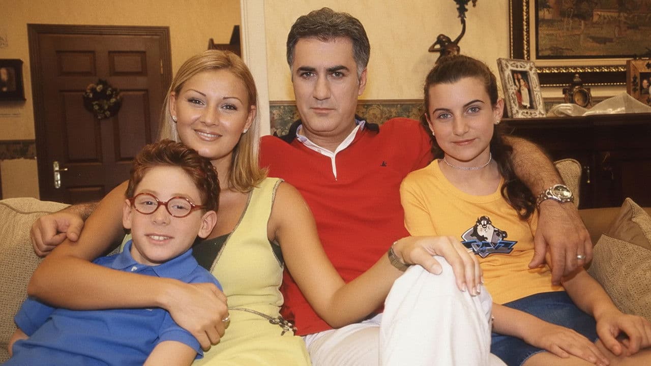Szene aus Çocuklar Duymasın