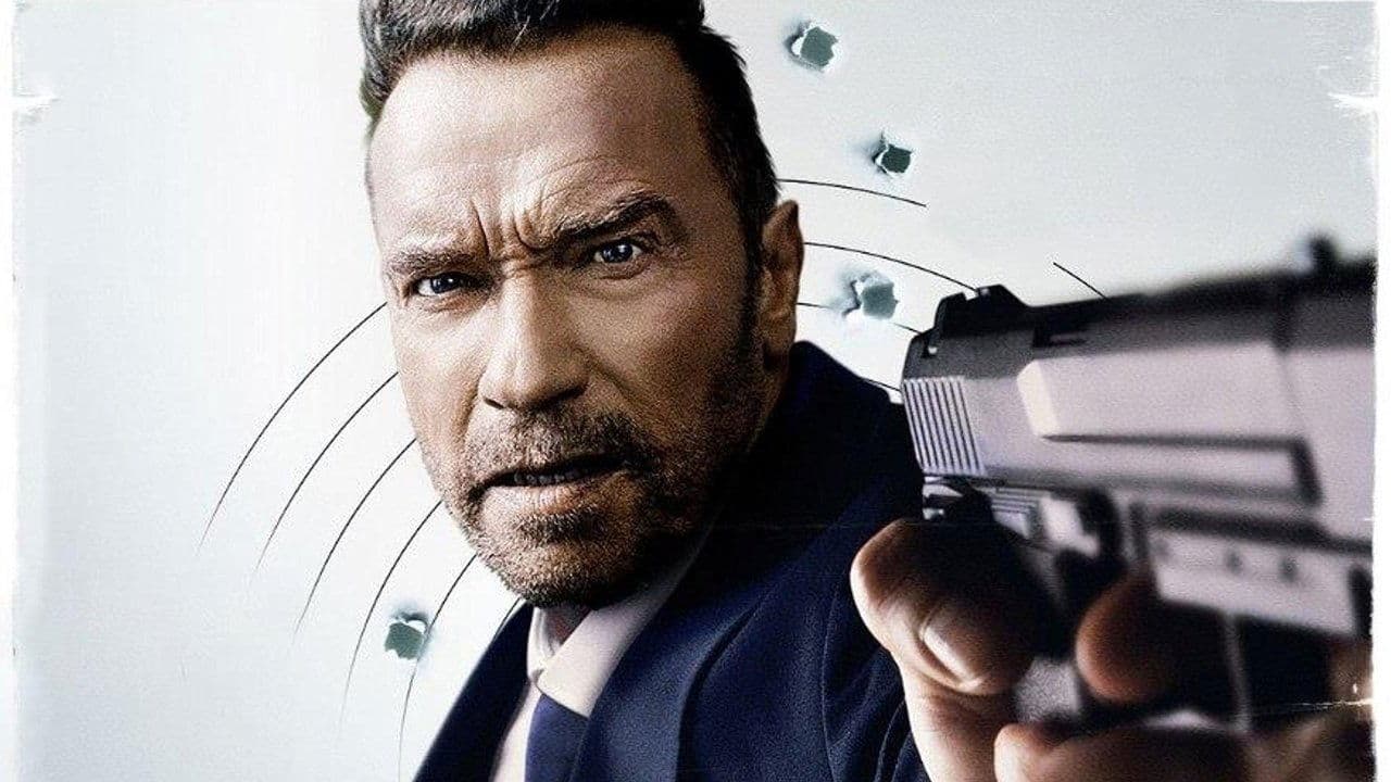 Szene aus Killing Gunther