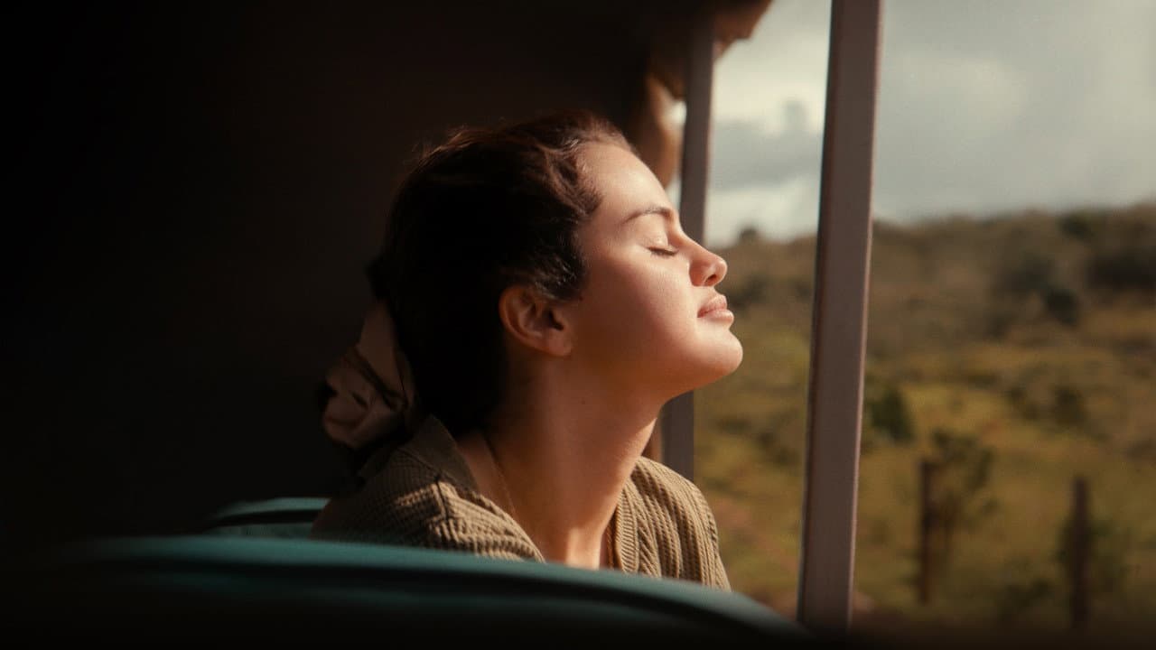 Szene aus Selena Gomez: My Mind & Me