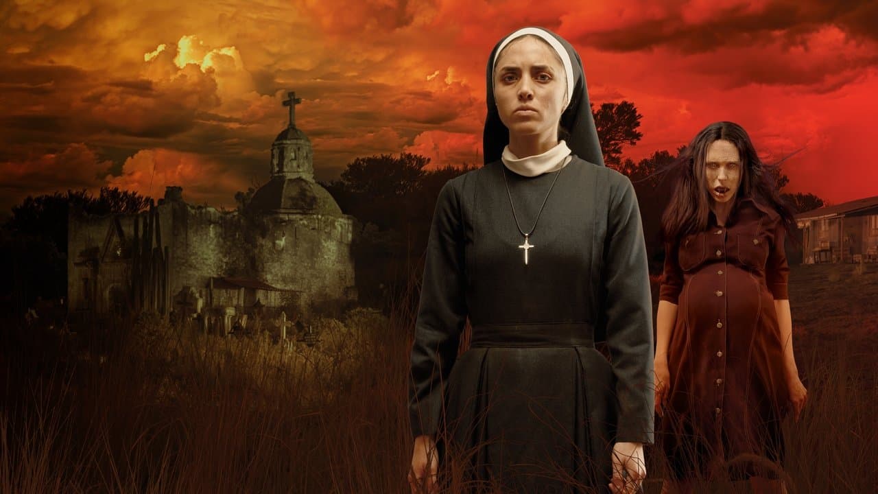 Szene aus La Exorcista