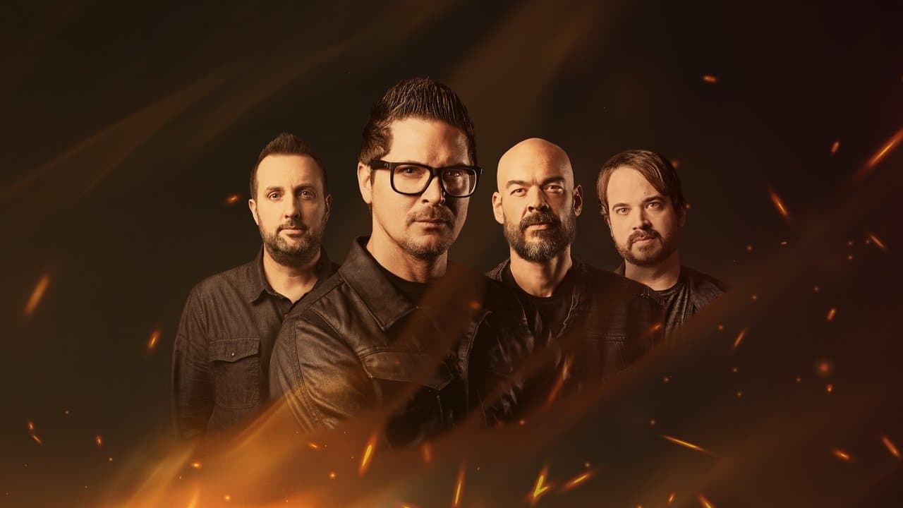 Szene aus Ghost Adventures