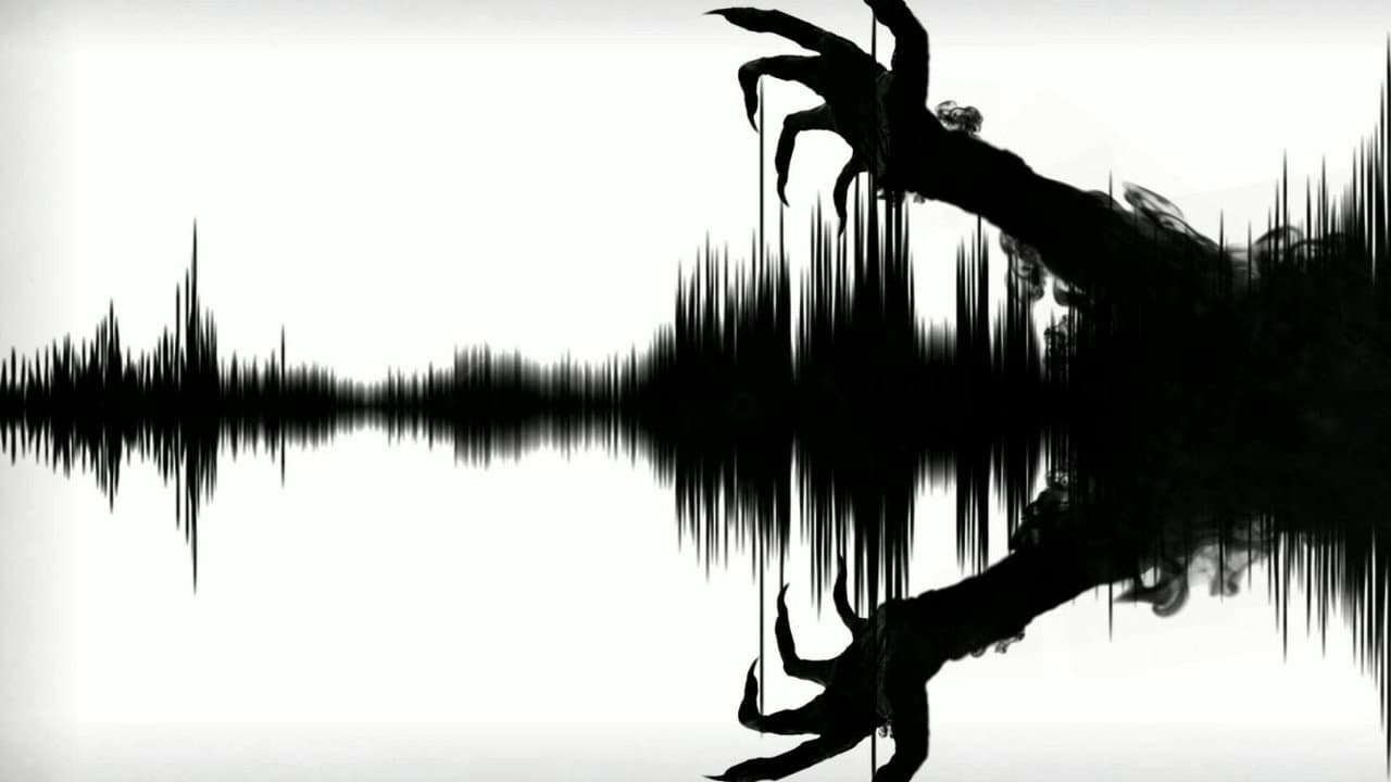 Szene aus Paranormal Transmission