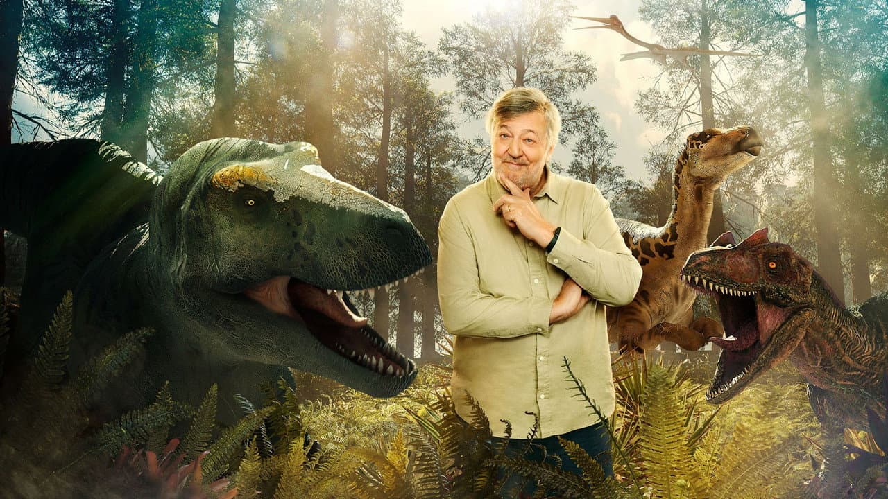 Szene aus Dinosaurier - Reise in eine vergangene Welt