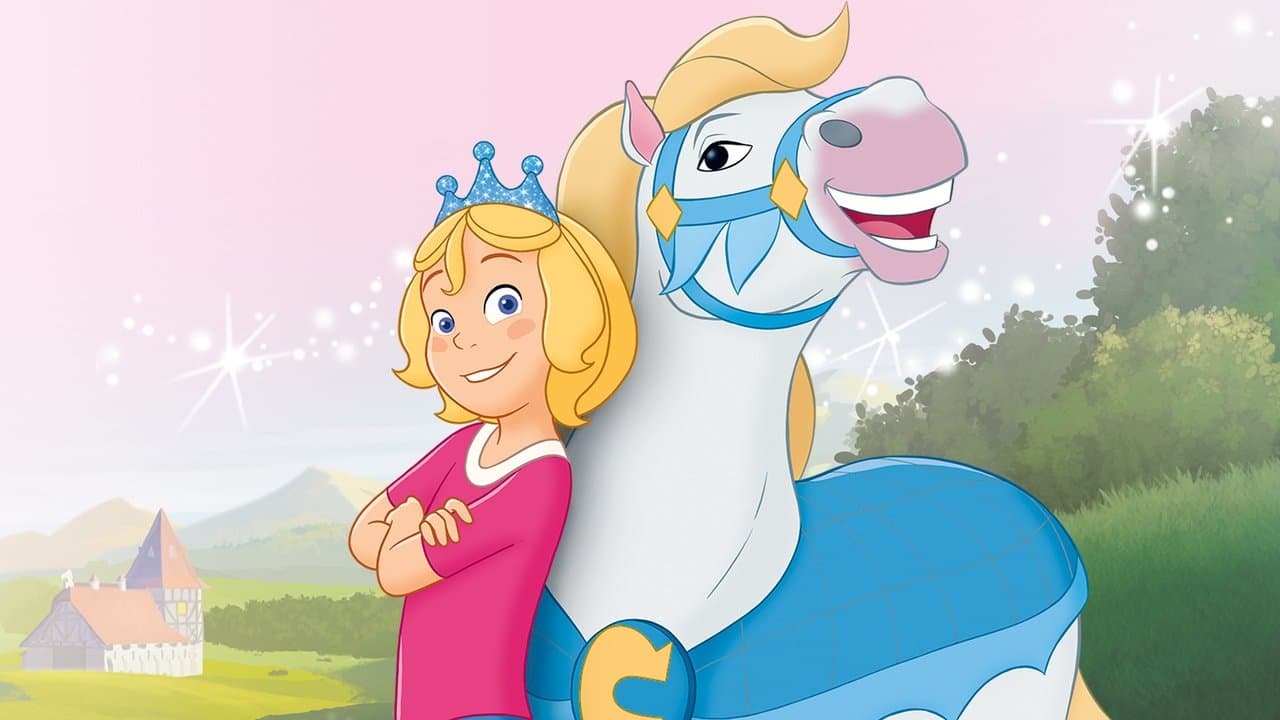 Szene aus Prinzessin Emmy