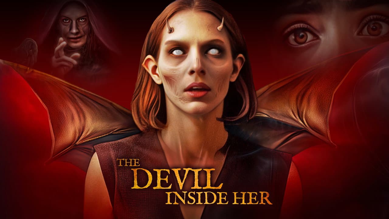 Szene aus The Devil Inside Her